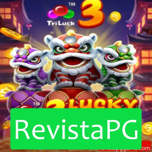 Descubra o Fascinante Mundo de 3LUCKYLION