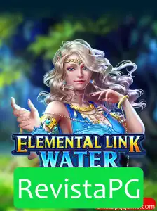 Descubra o Universo de ElementalLinkWater: Um Guia Completo