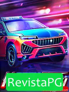 Descubra o Fascinante Mundo de HappyTaxi: Um Mergulho nas Regras e Dinâmicas do Jogo