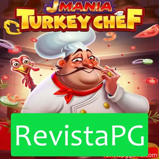Explorando o Universo de JManiaTurkeyChef