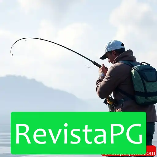 Jogos de pesca
