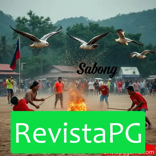 Jogos de sabong