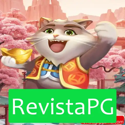 LuckyCat: O Novo Fenômeno dos Jogos com RevistaPG