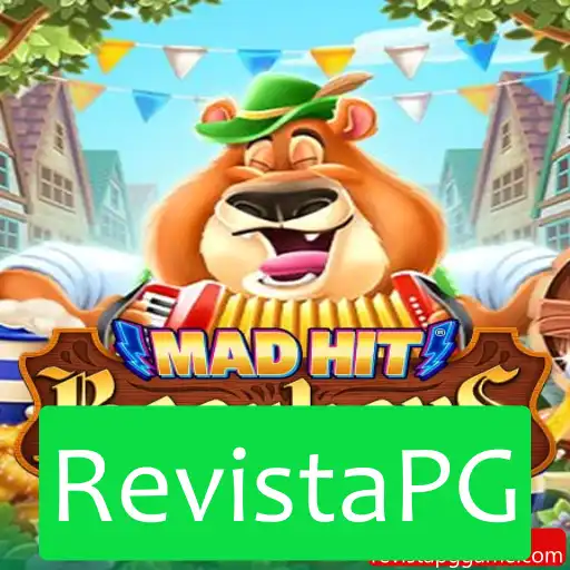 Explorando o Fascinante Mundo de MadHitBearhaus
