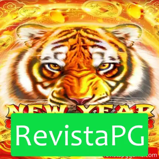Explore o Universo Envolvente de NewYearRising