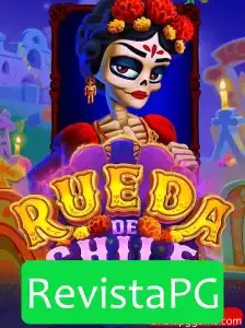 RuedaDeChileBonusBuy: Uma Aventura Emocionante no Mundo dos Jogos