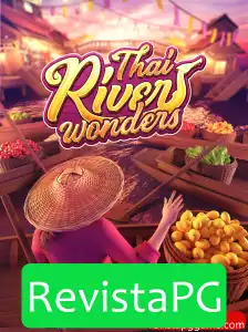 Descubra a Emoção do ThaiRiverWonders com RevistaPG