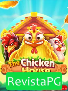 Descubra TheChickenHouse: A Nova Sensação dos Jogos de Tabuleiro