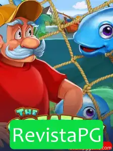 TheGreatestCatch: Um Novo Fenômeno no Mundo dos Jogos