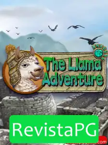 TheLlamaAdventure: Descrição Completa e Regras do Jogo